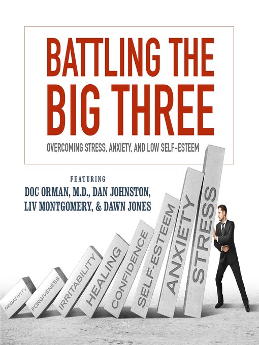 Title details for Battling the Big Three by Doc Orman - Available